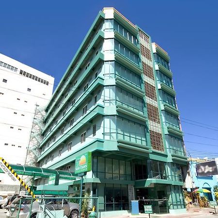 New Dawn Pensionne House Cagayán de Oro Extérieur photo
