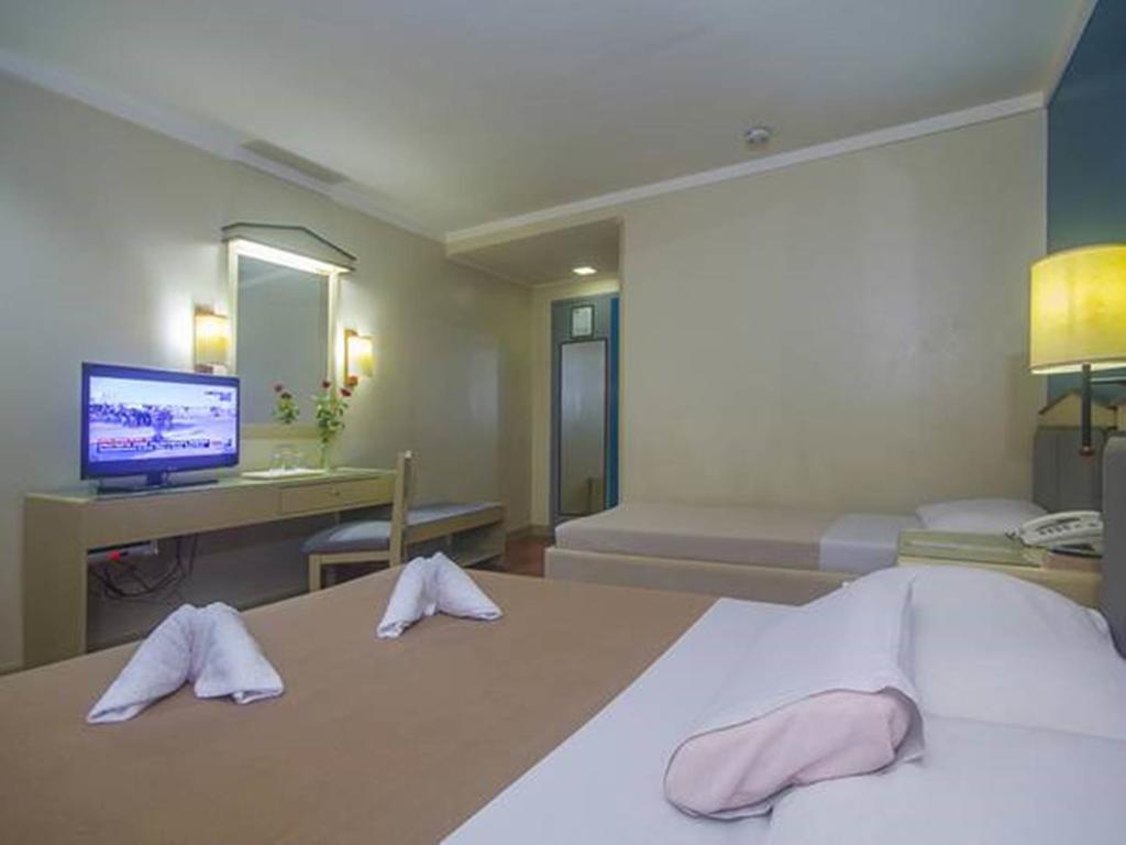 New Dawn Pensionne House Cagayán de Oro Extérieur photo