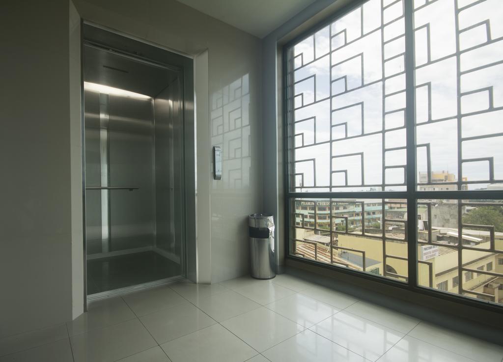 New Dawn Pensionne House Cagayán de Oro Extérieur photo