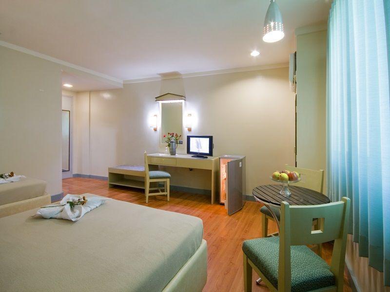 New Dawn Pensionne House Cagayán de Oro Extérieur photo