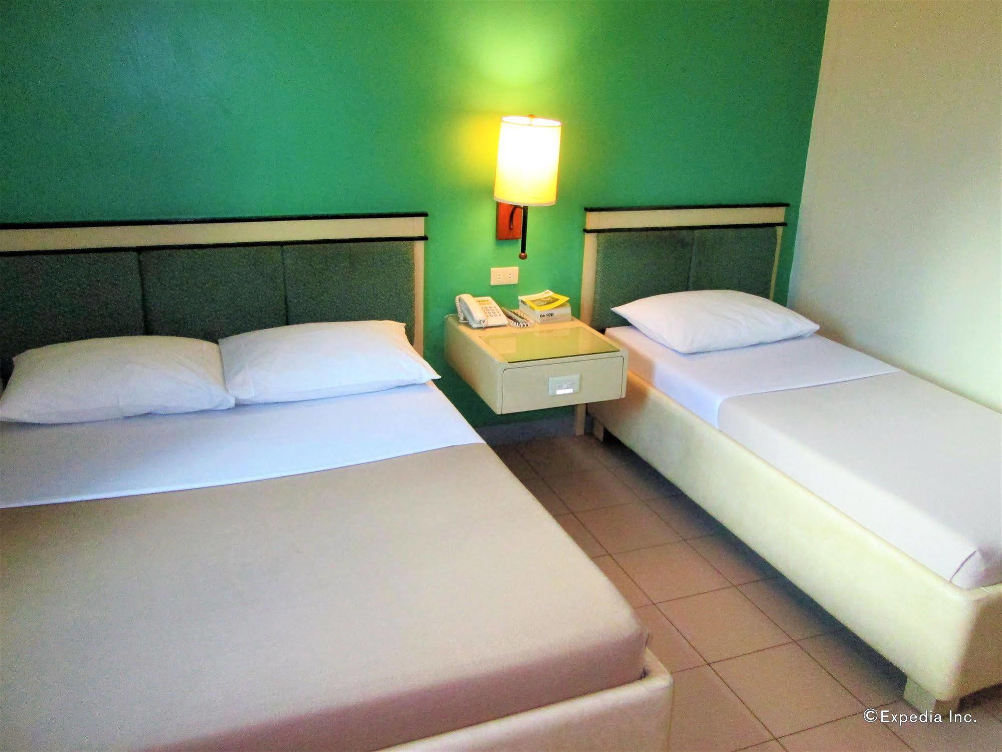 New Dawn Pensionne House Cagayán de Oro Extérieur photo