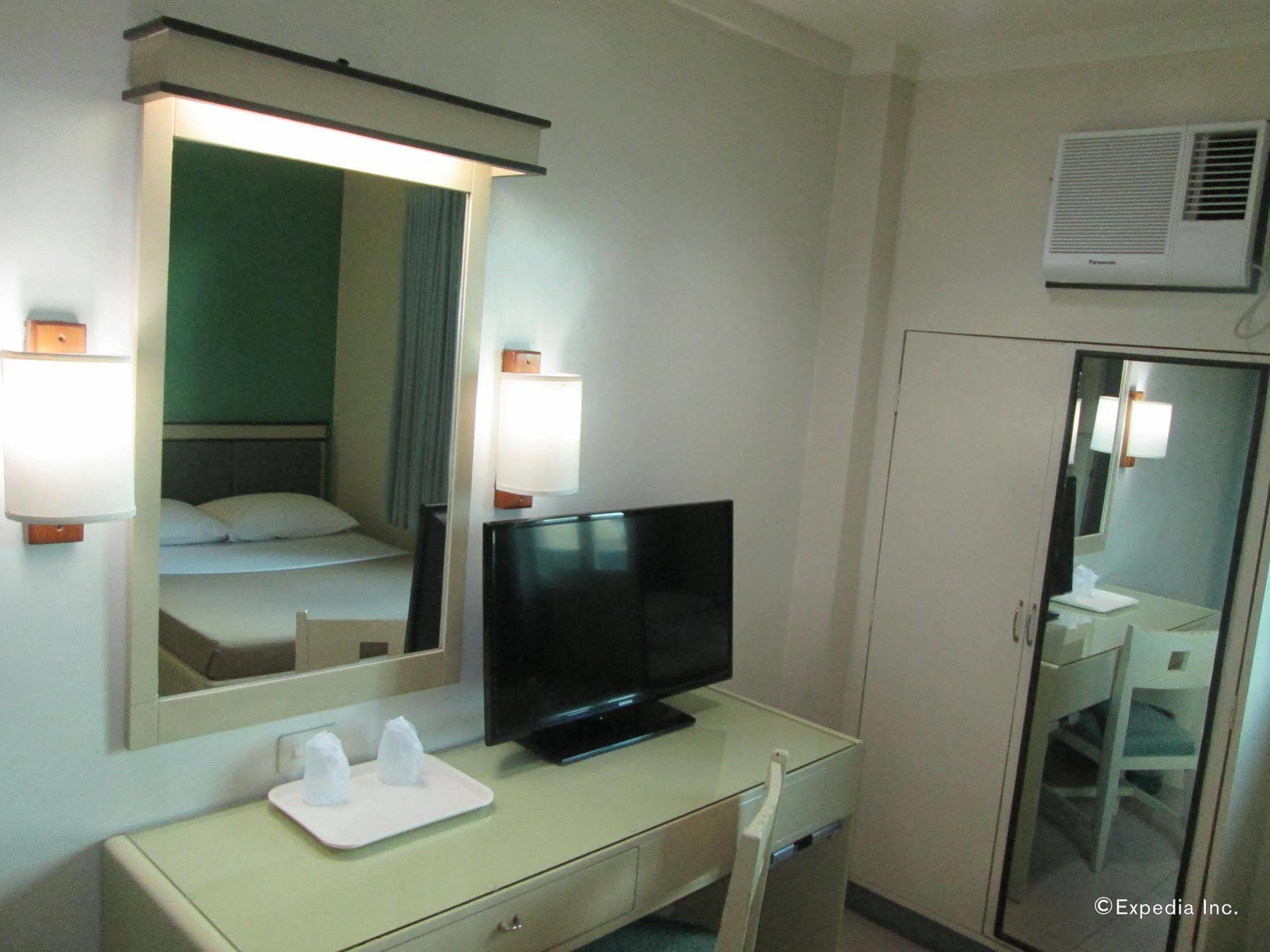 New Dawn Pensionne House Cagayán de Oro Extérieur photo