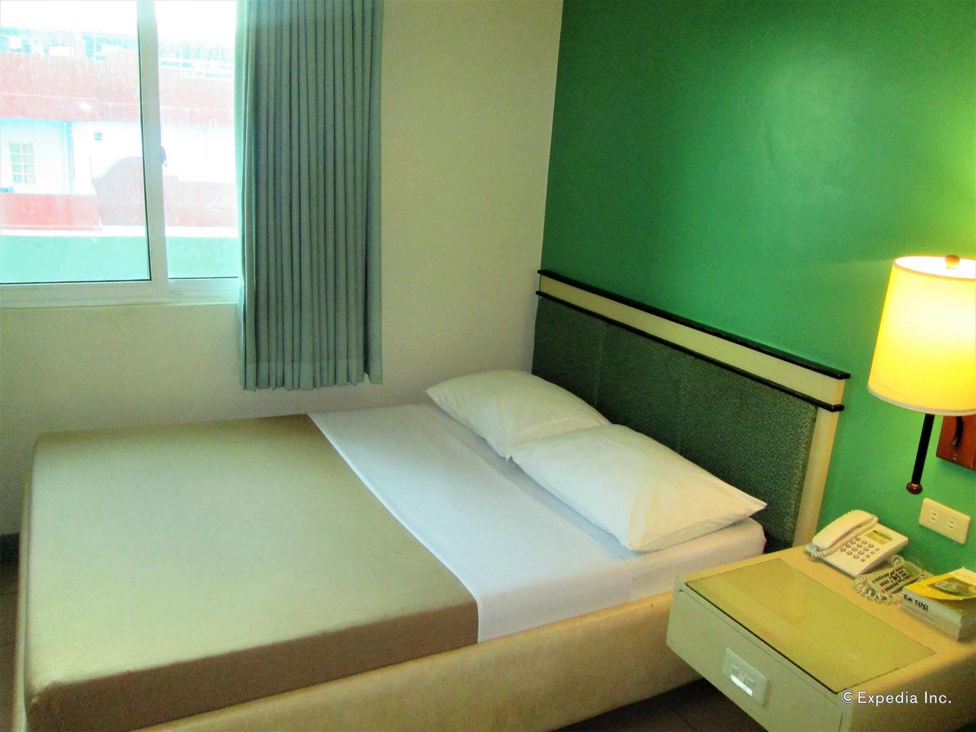 New Dawn Pensionne House Cagayán de Oro Extérieur photo