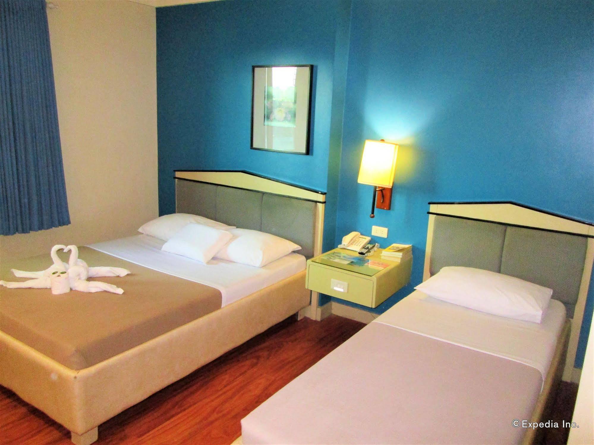 New Dawn Pensionne House Cagayán de Oro Extérieur photo