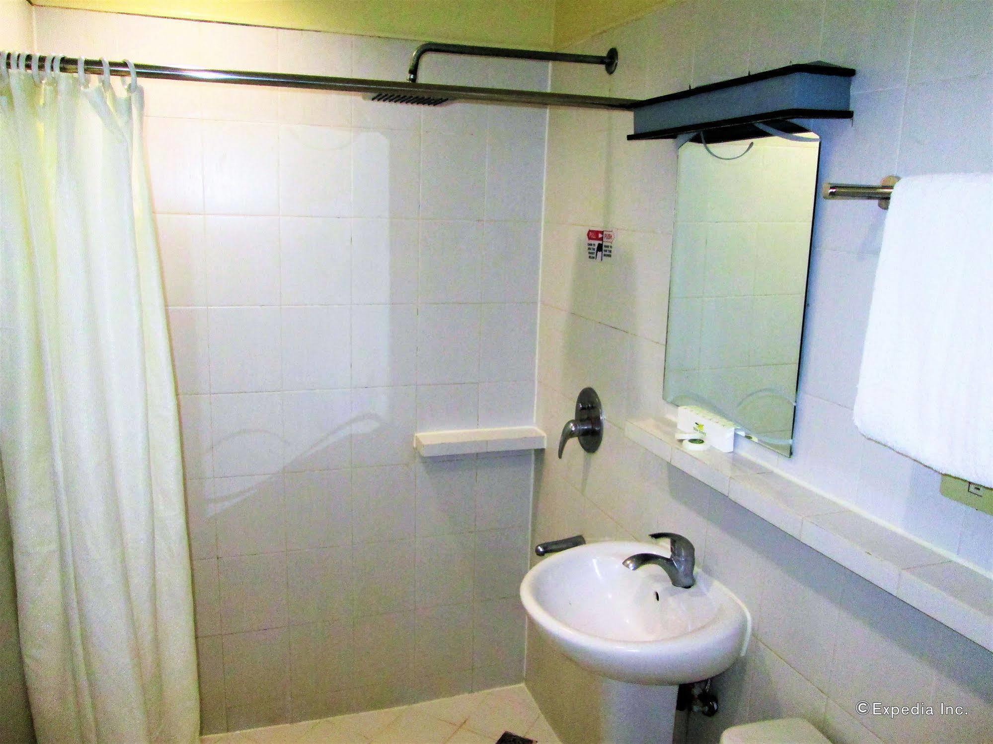 New Dawn Pensionne House Cagayán de Oro Extérieur photo