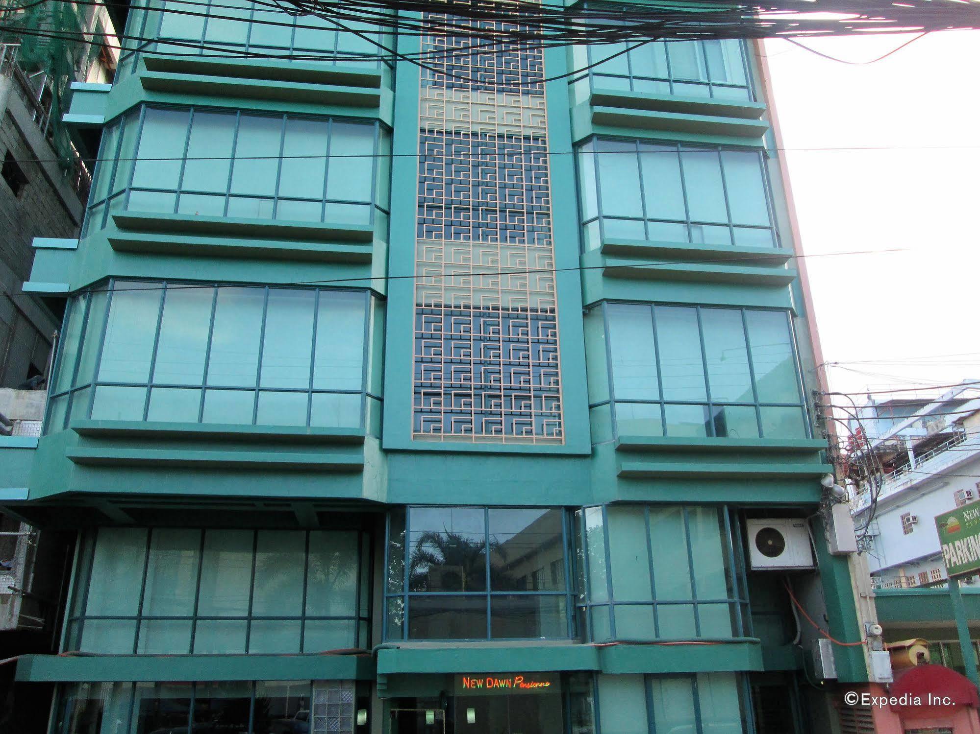 New Dawn Pensionne House Cagayán de Oro Extérieur photo