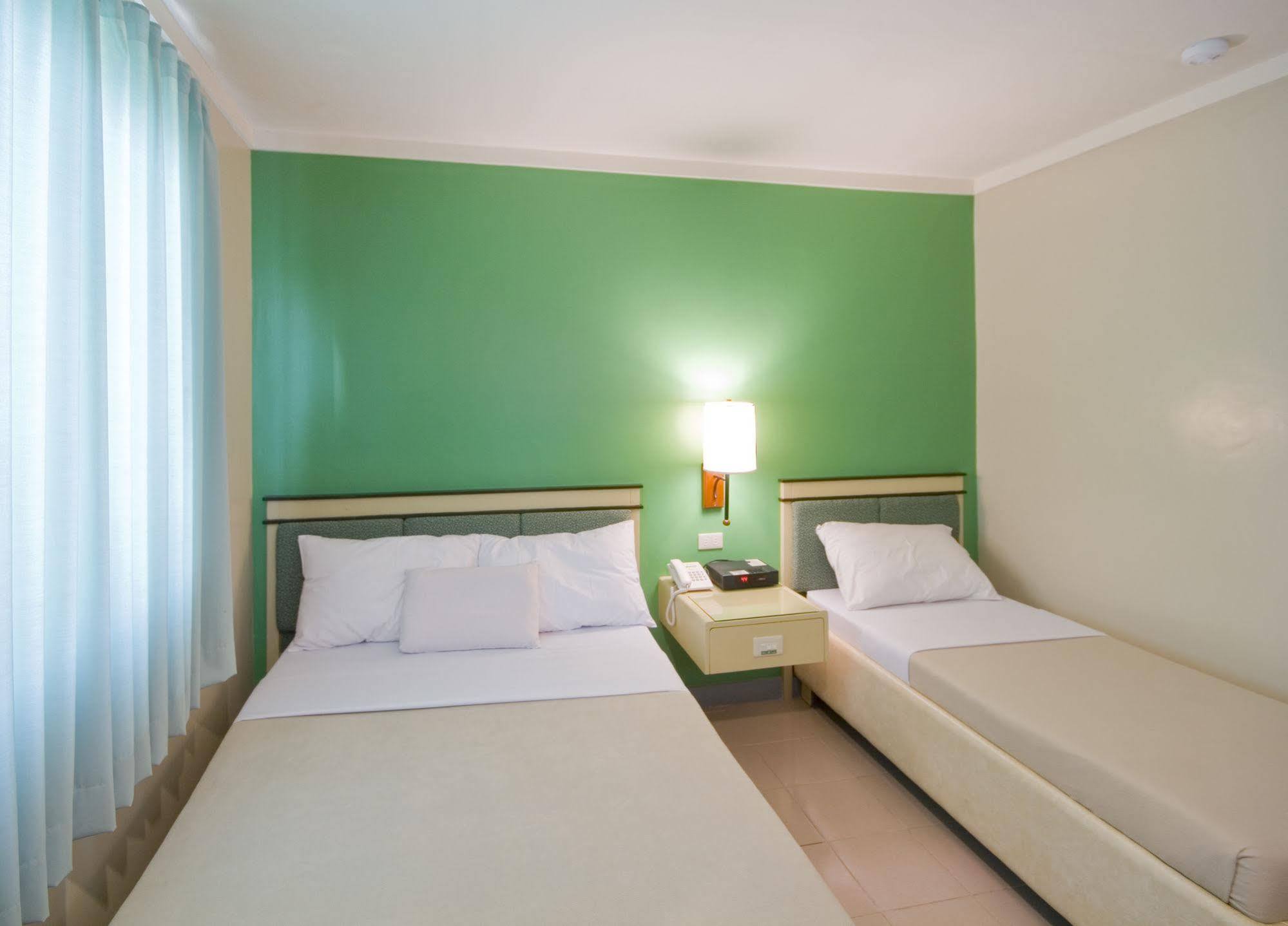 New Dawn Pensionne House Cagayán de Oro Extérieur photo