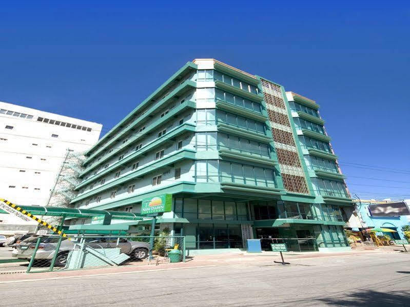 New Dawn Pensionne House Cagayán de Oro Extérieur photo