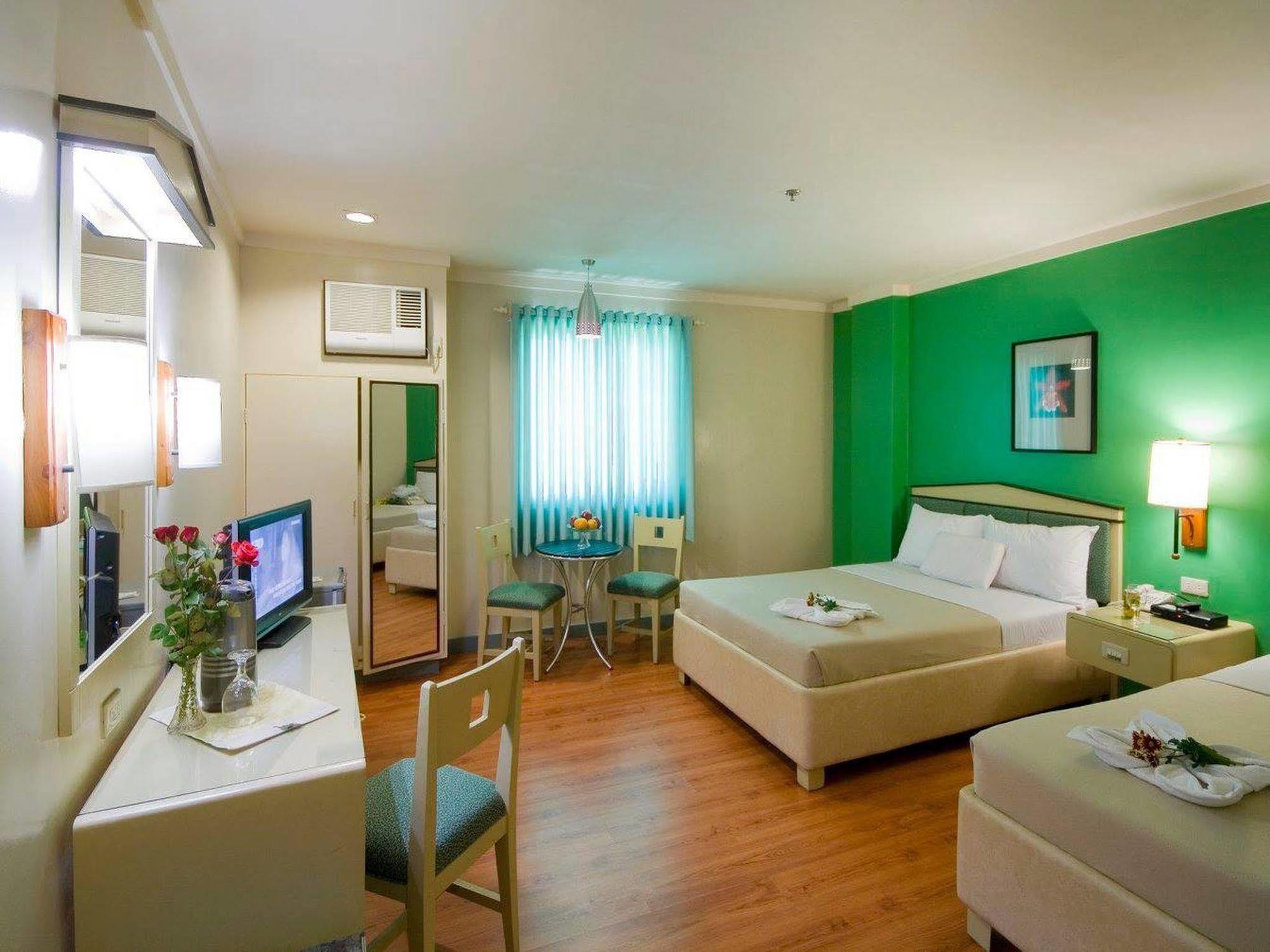 New Dawn Pensionne House Cagayán de Oro Extérieur photo